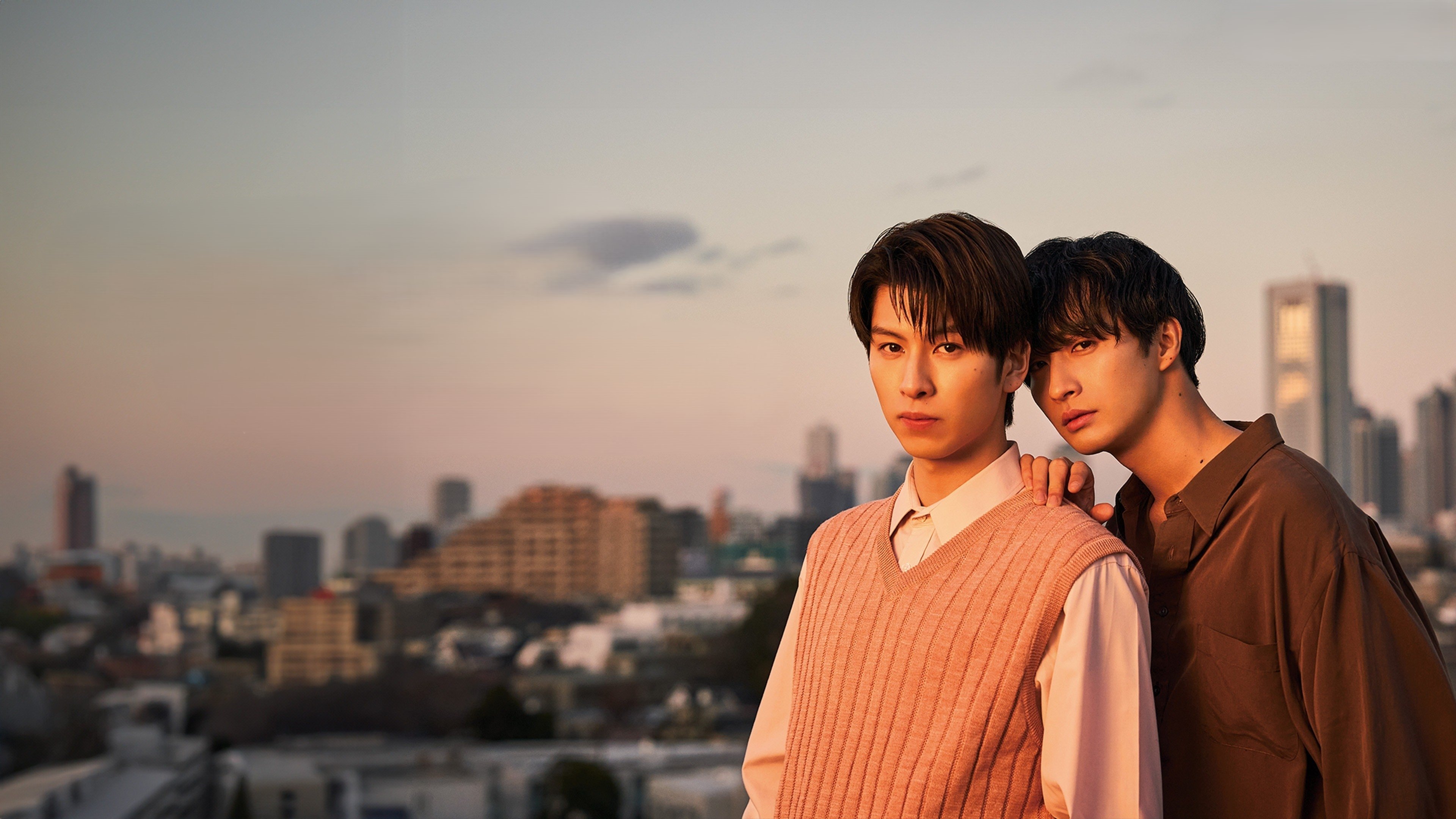 Love Is Better the Second Time Around Background