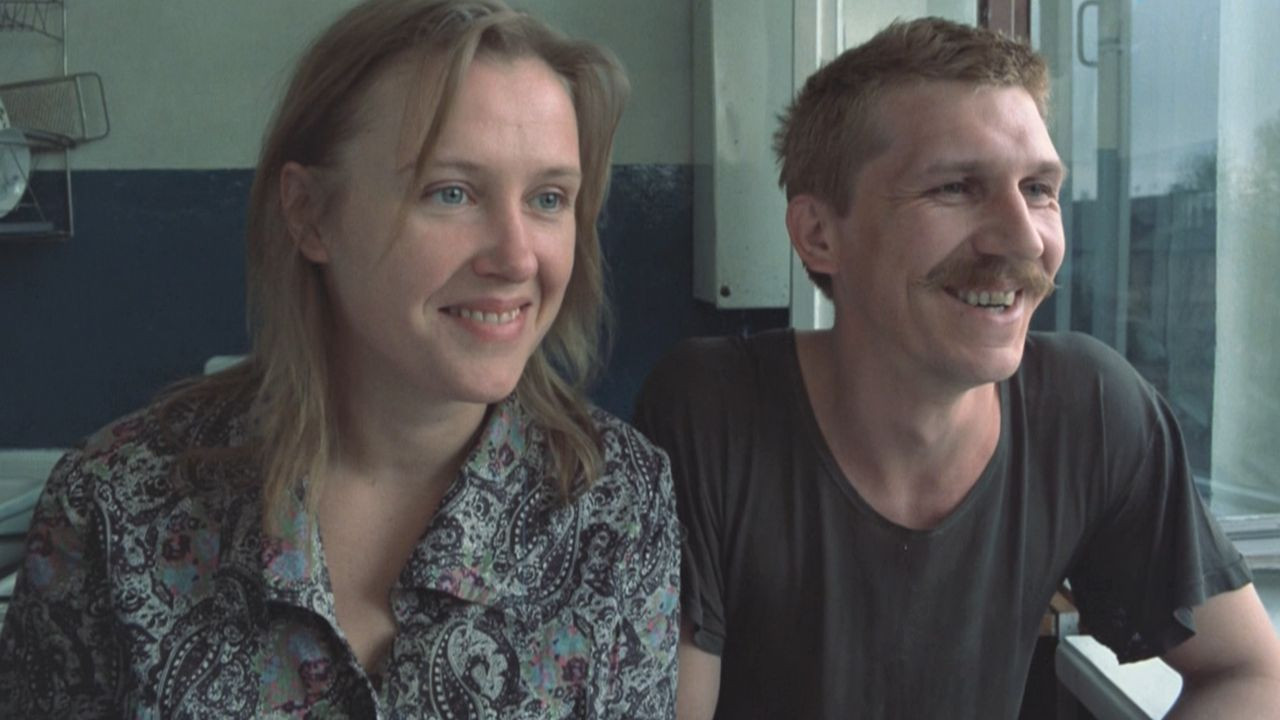 Cloud Heaven Background