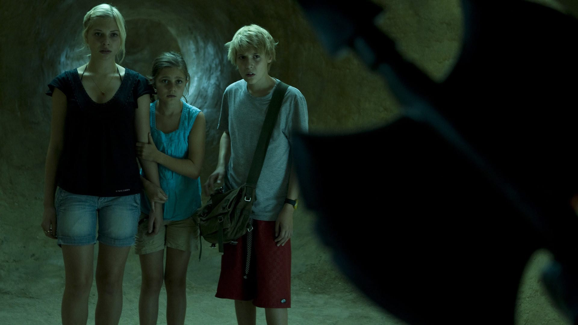 The Lost Treasure of the Knights Templar III: The Mystery of the Snake Crown Background