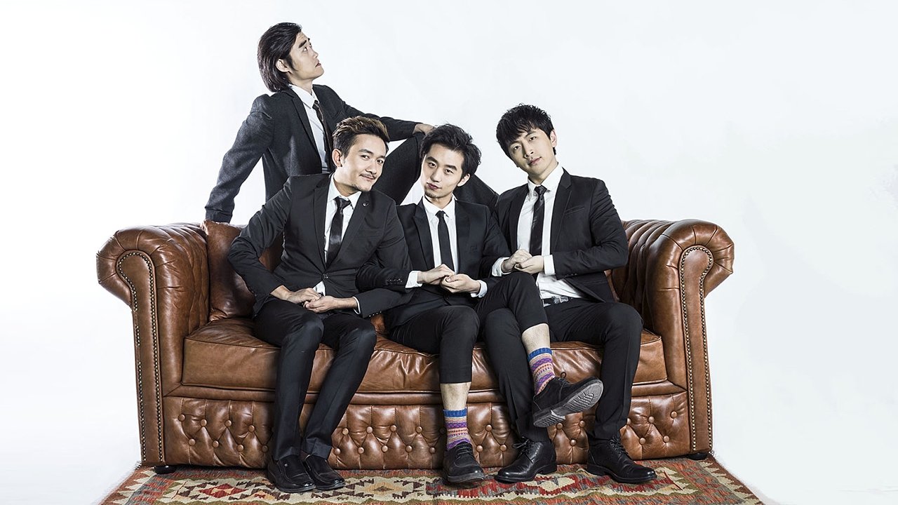 Yes Boss! Background