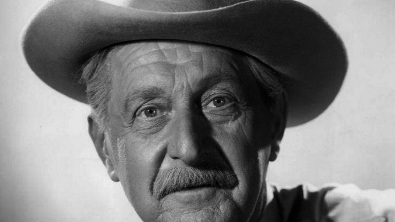 Death Valley Days Background