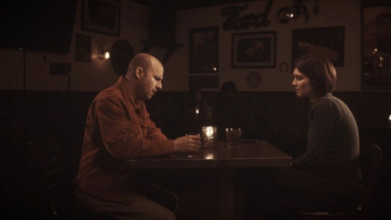 Why Dogs Howl Background