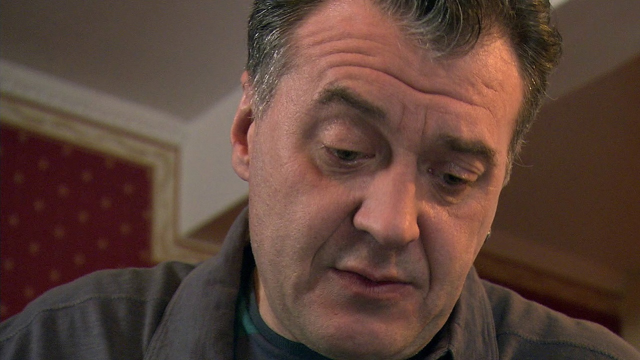 Kamenskaya - 5 Background