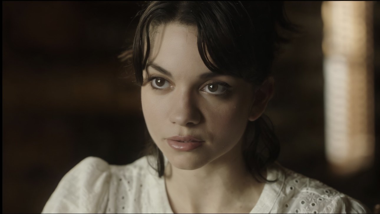 The Fetus Background