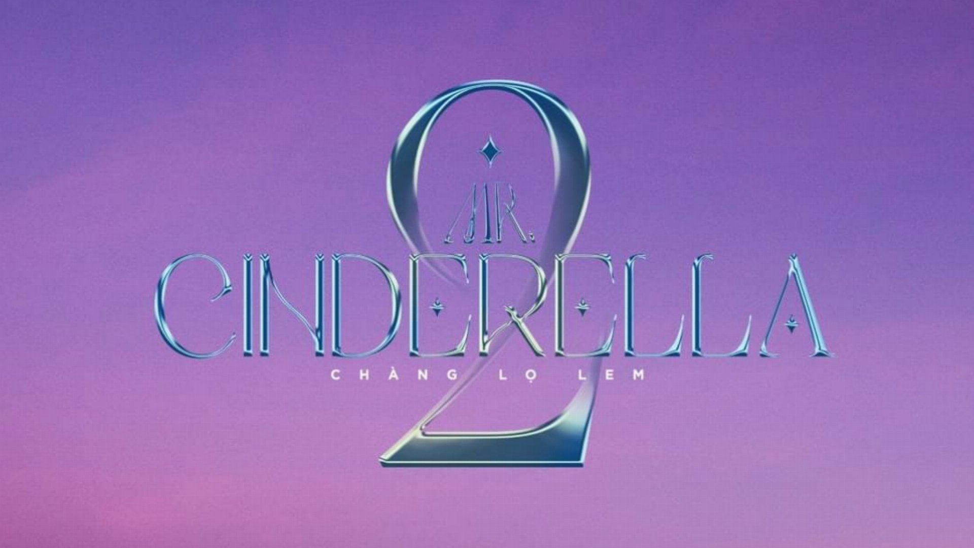 Mr. Cinderella Background
