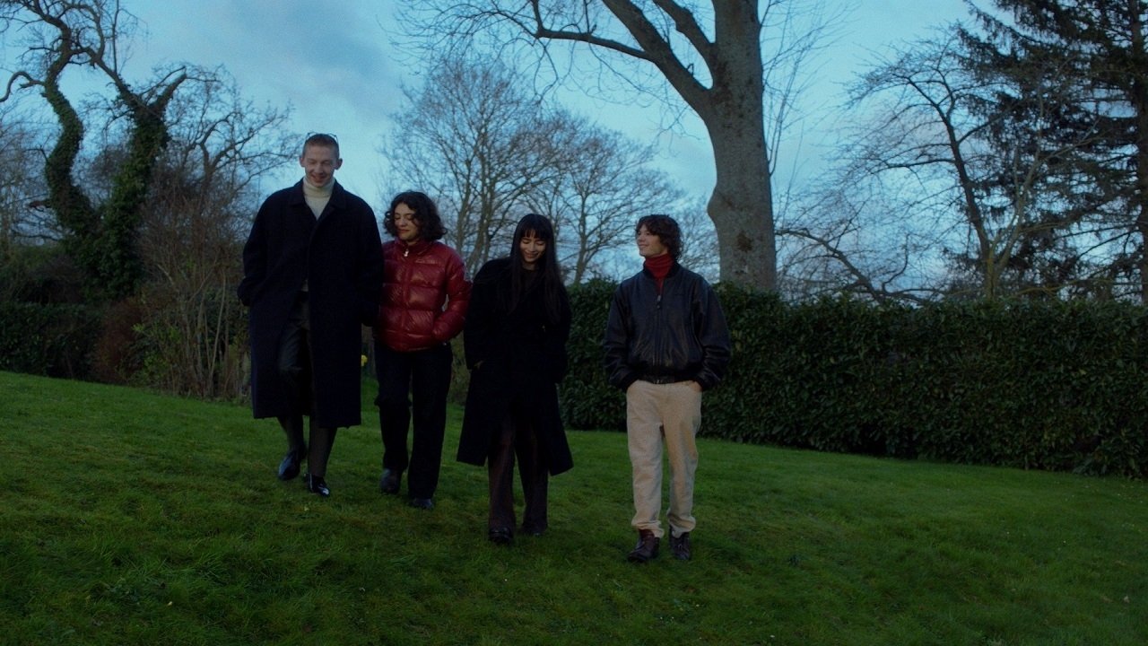 Nos Cabanes Background