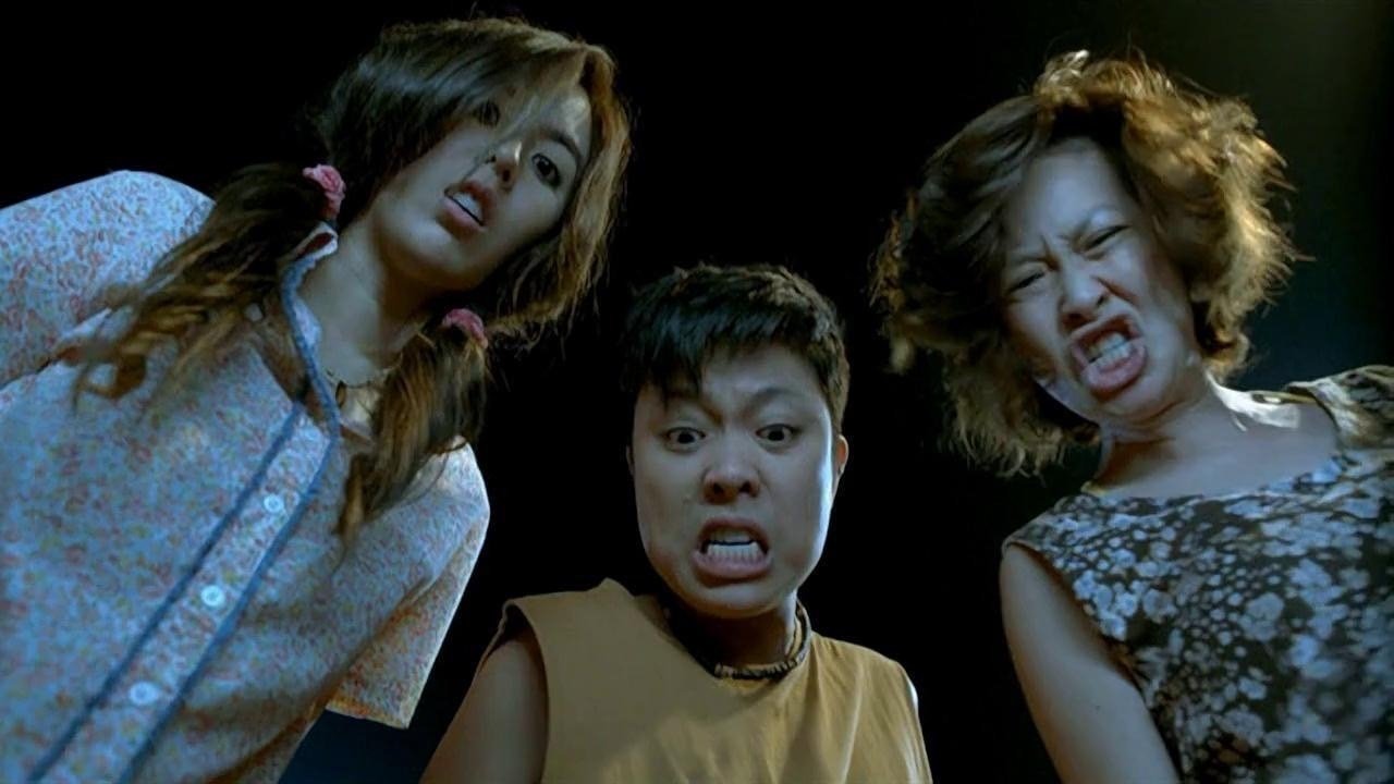 Cool Gel Attacks Background