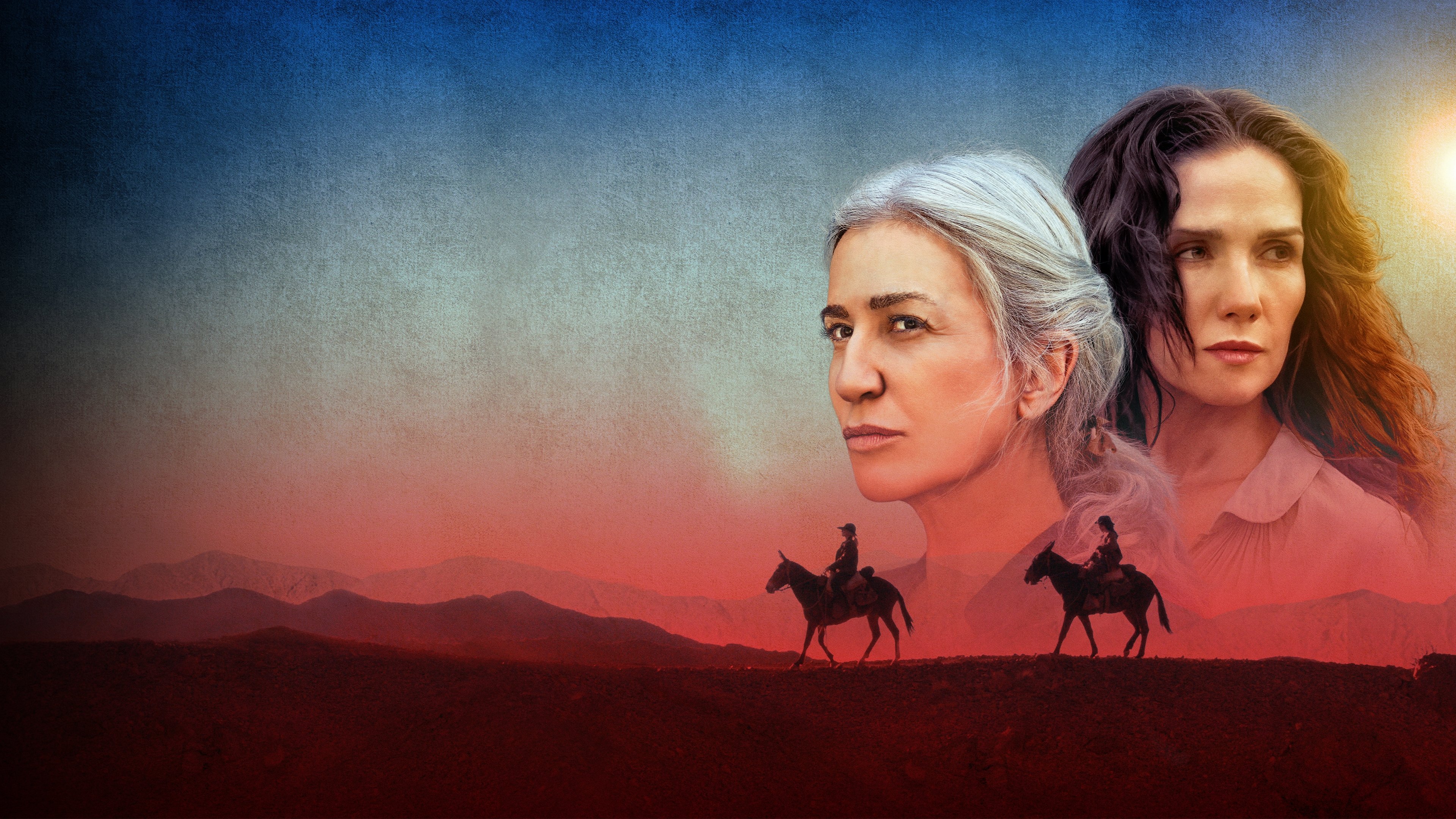 Las Rojas Background