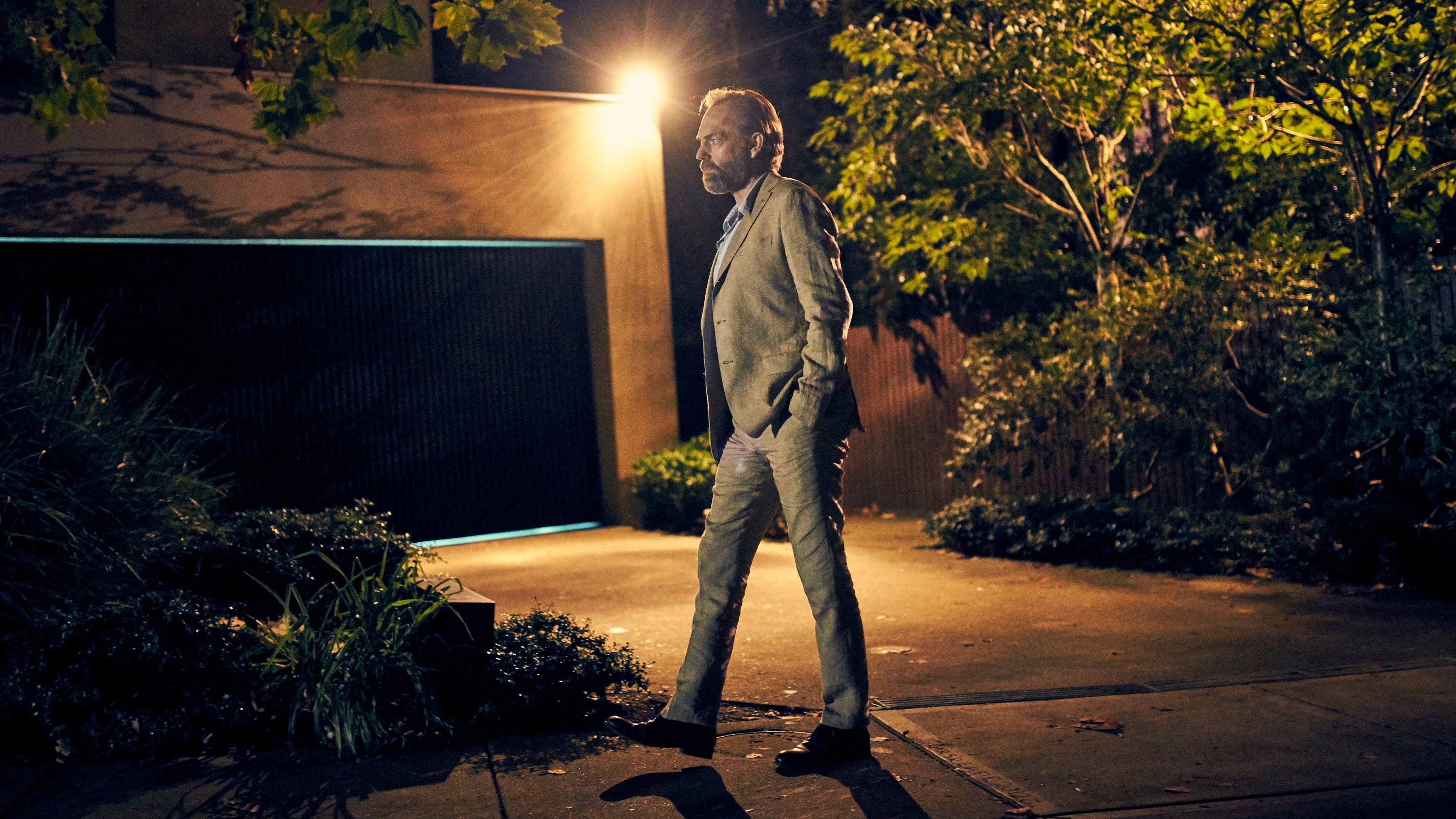 Seven Types of Ambiguity Background