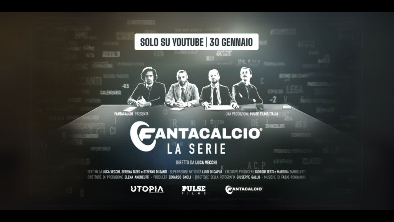 Fantacalcio® - La Serie Background