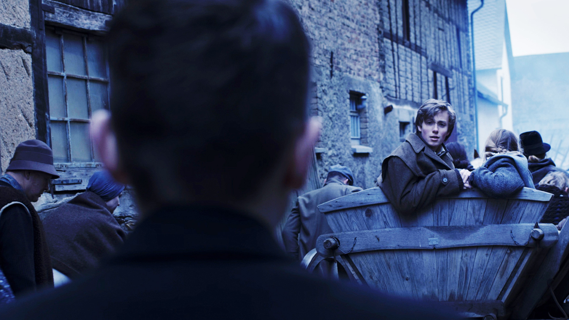 Just a Friday Background