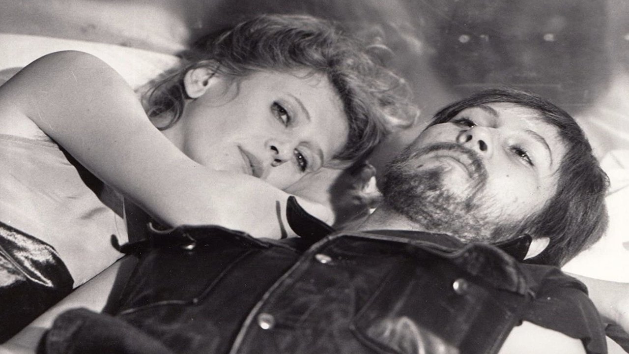 A Man Like Eva Background