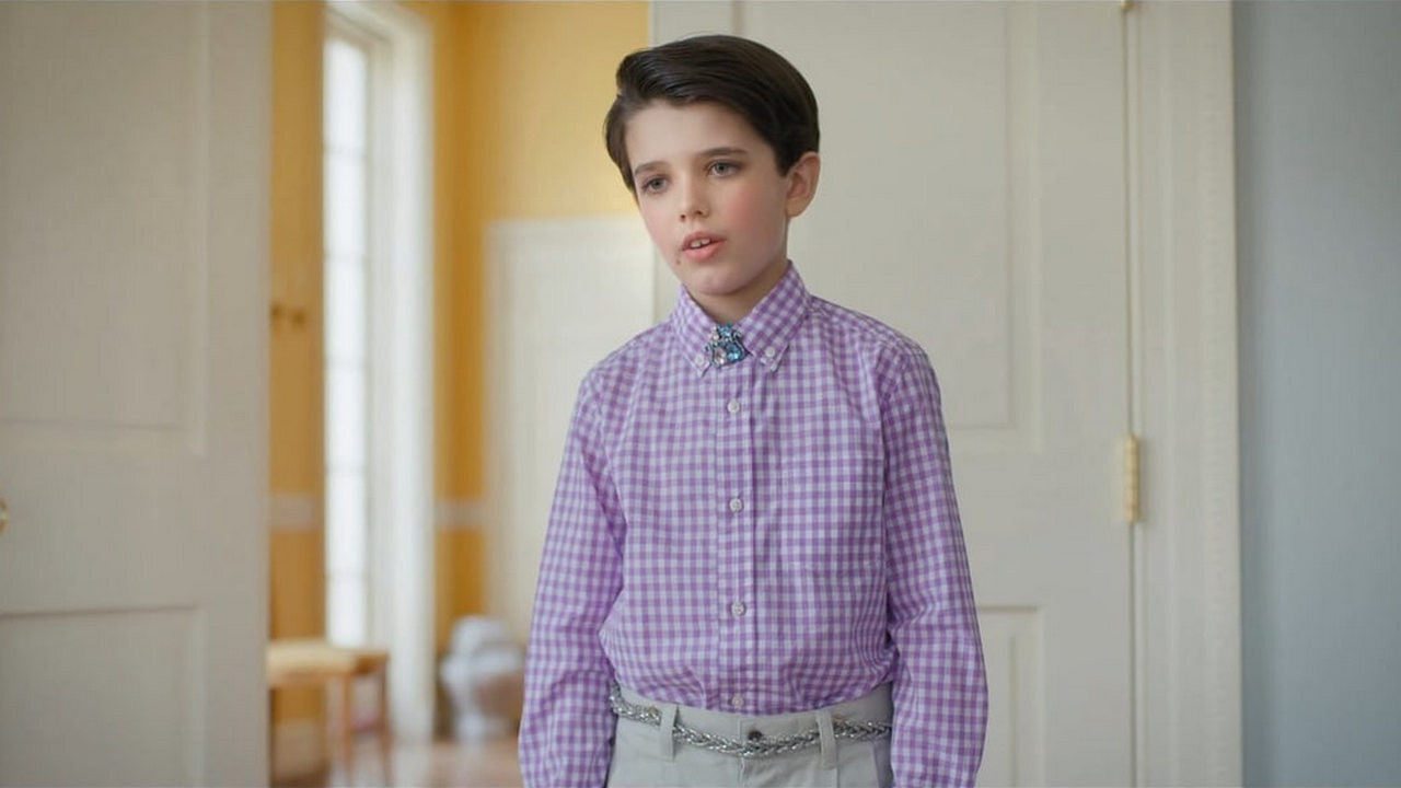 Alex and the Handyman Background