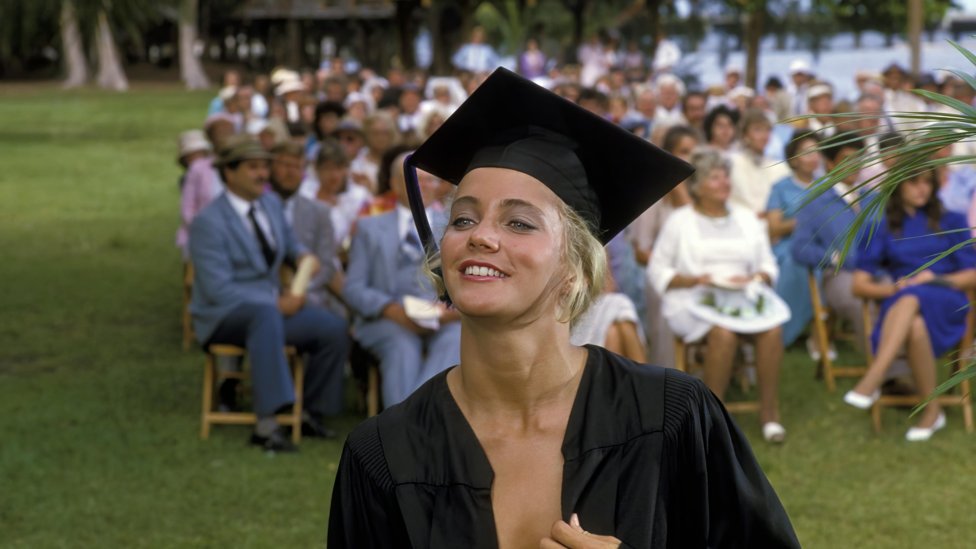 Porky's Revenge Background