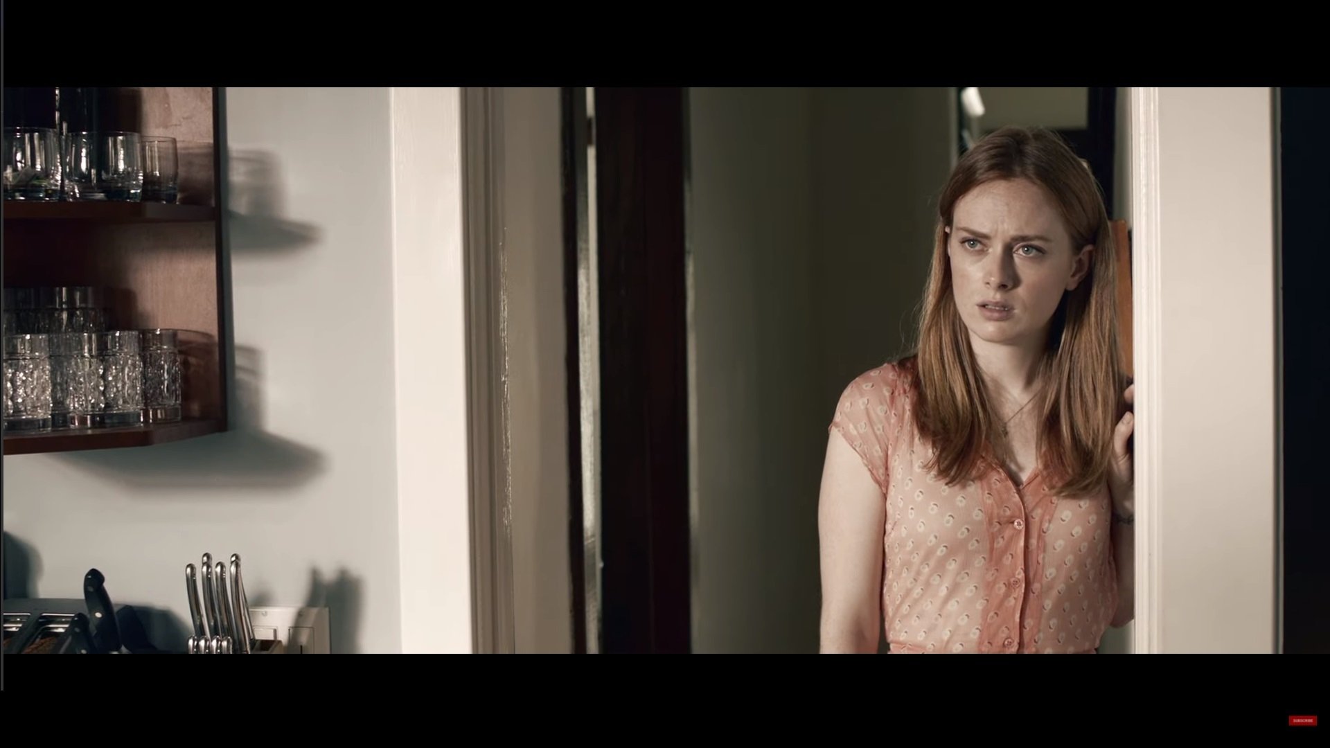 Burnt Grass Background