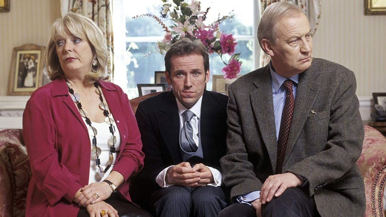 The Worst Week of My Life Background