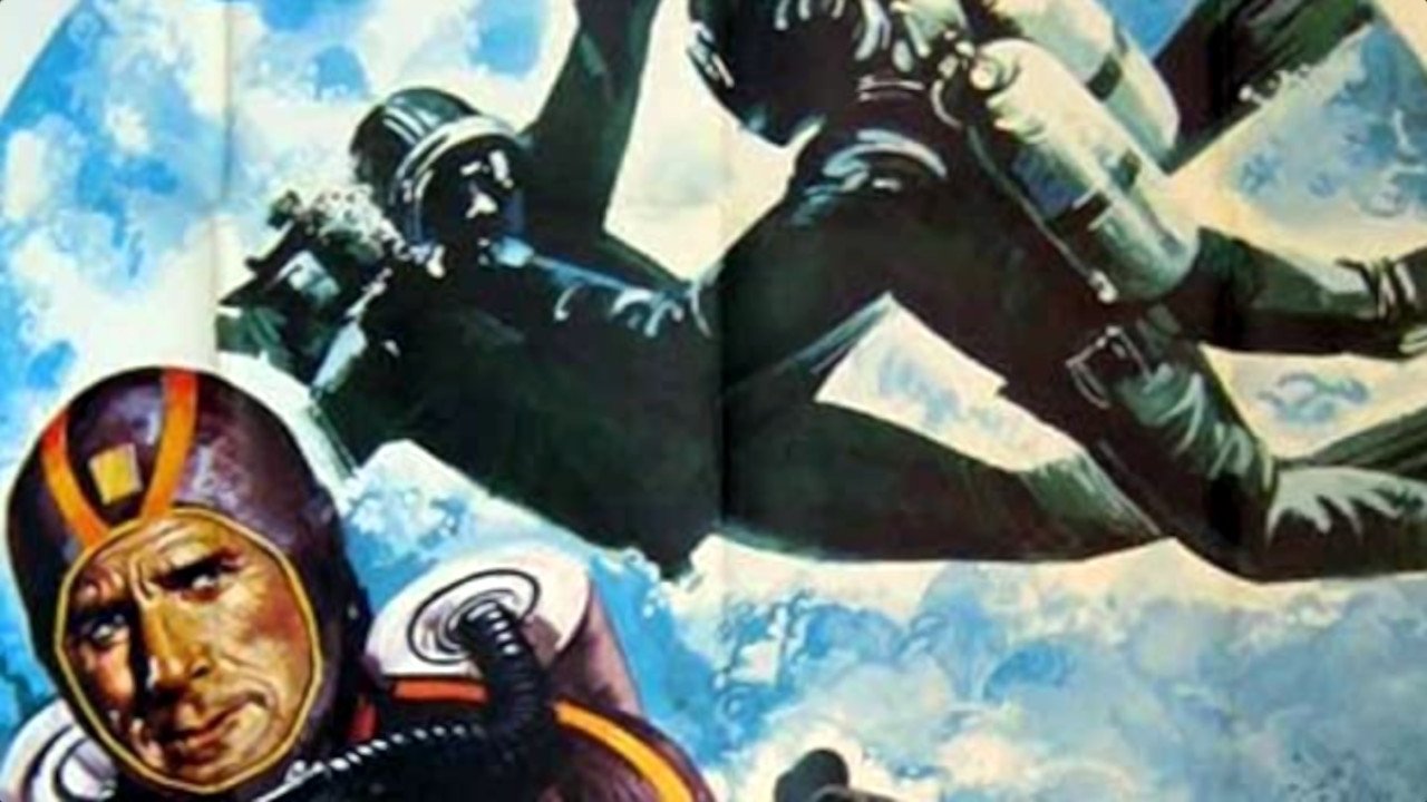 Fear Runs Deep Background