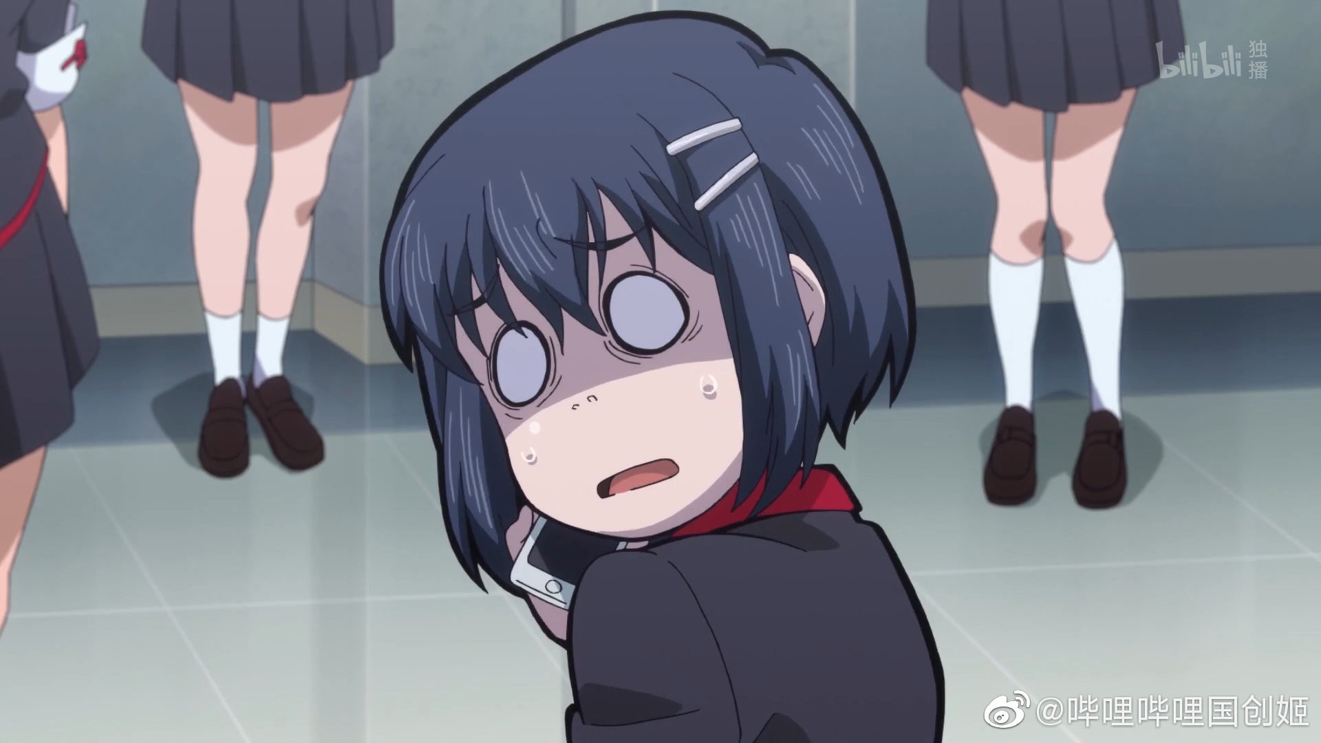 The Furious Yama Background