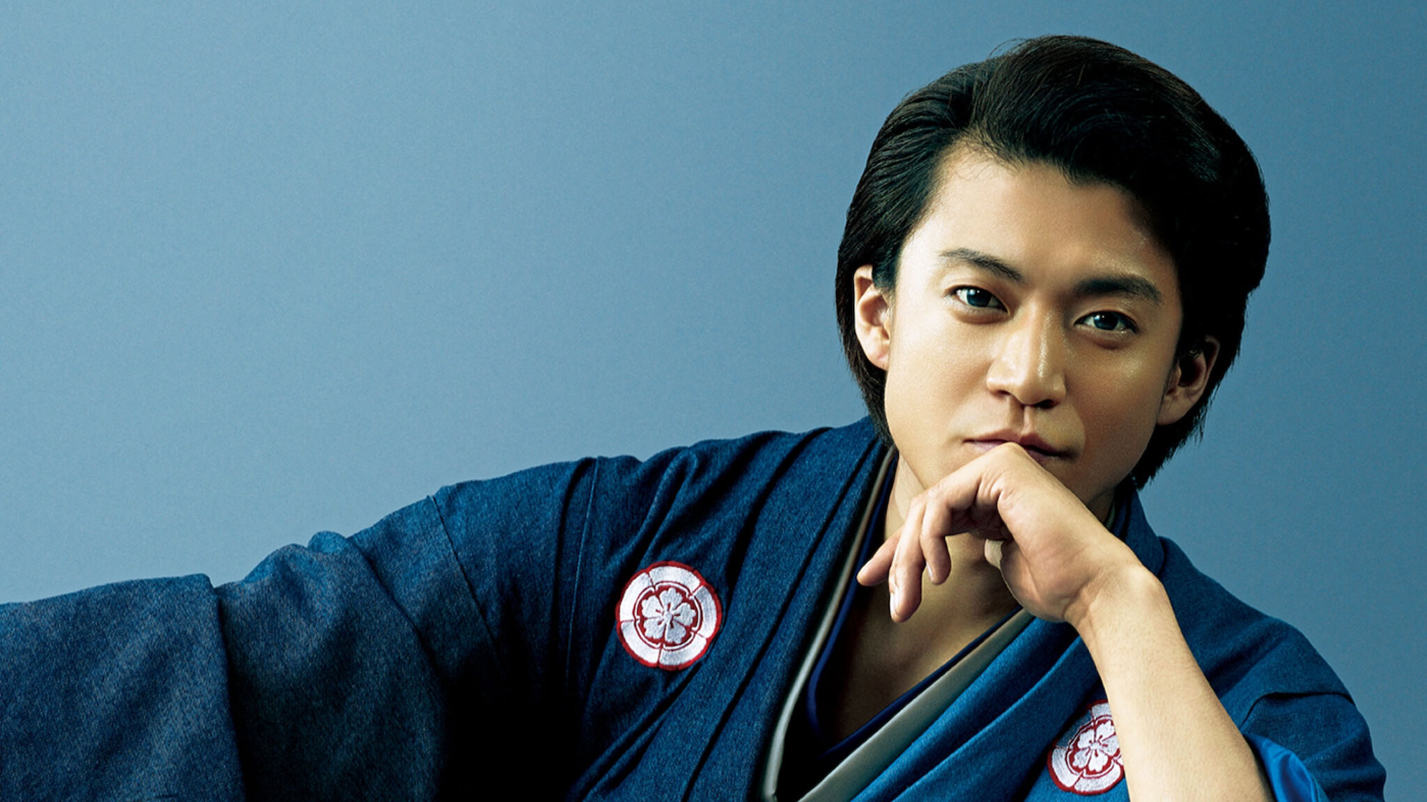 Nobunaga Concerto Background