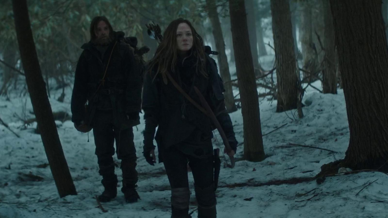 We've Forgotten More Than We Ever Knew Background