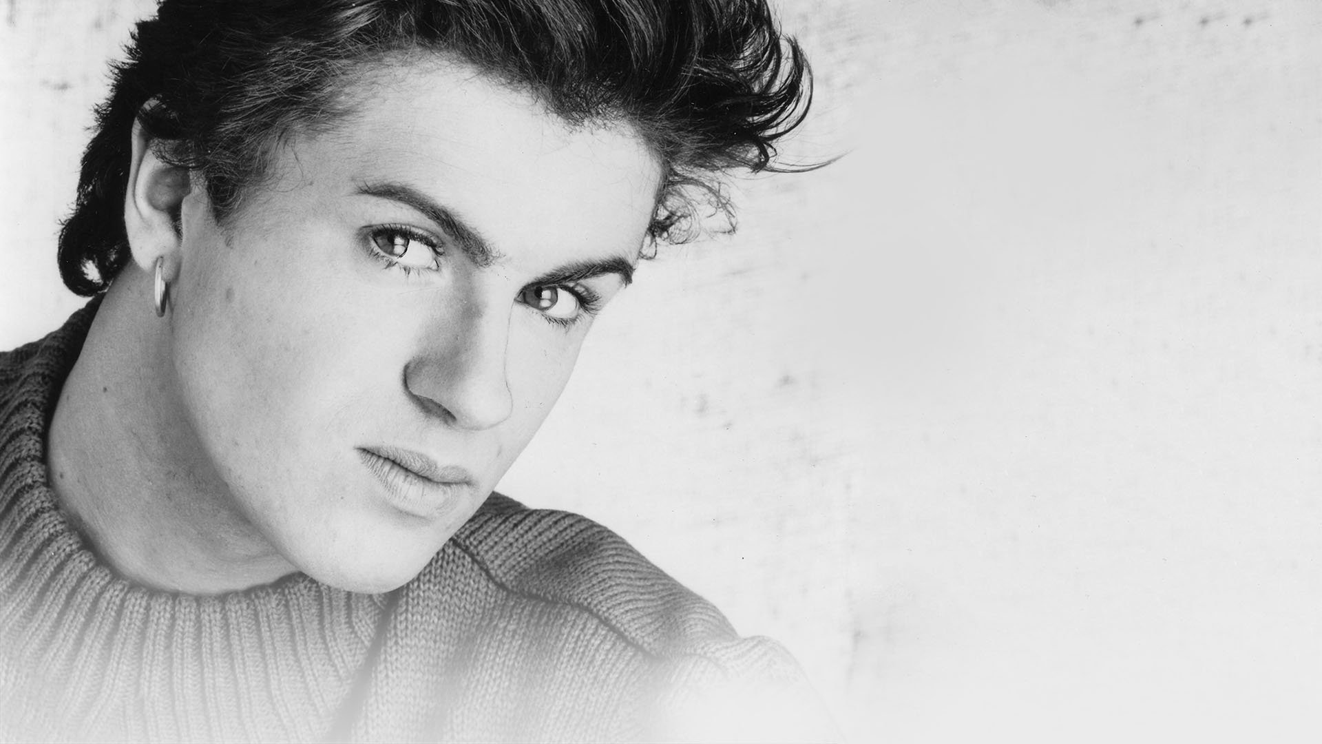 George Michael: Outed Background