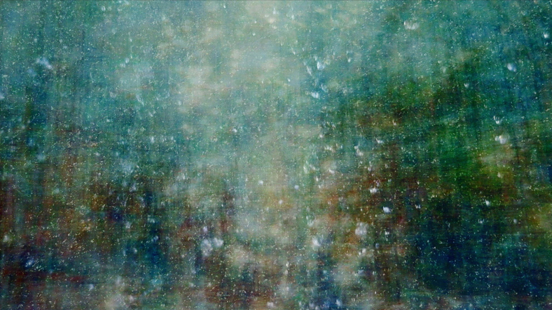 On Generation and Corruption Background