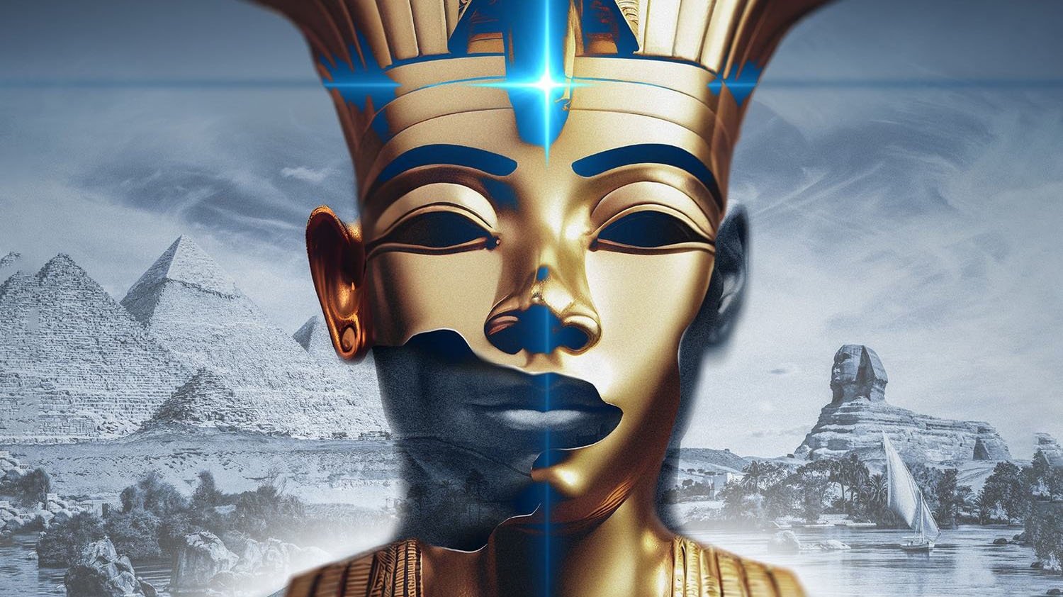 Gods of Egypt Background