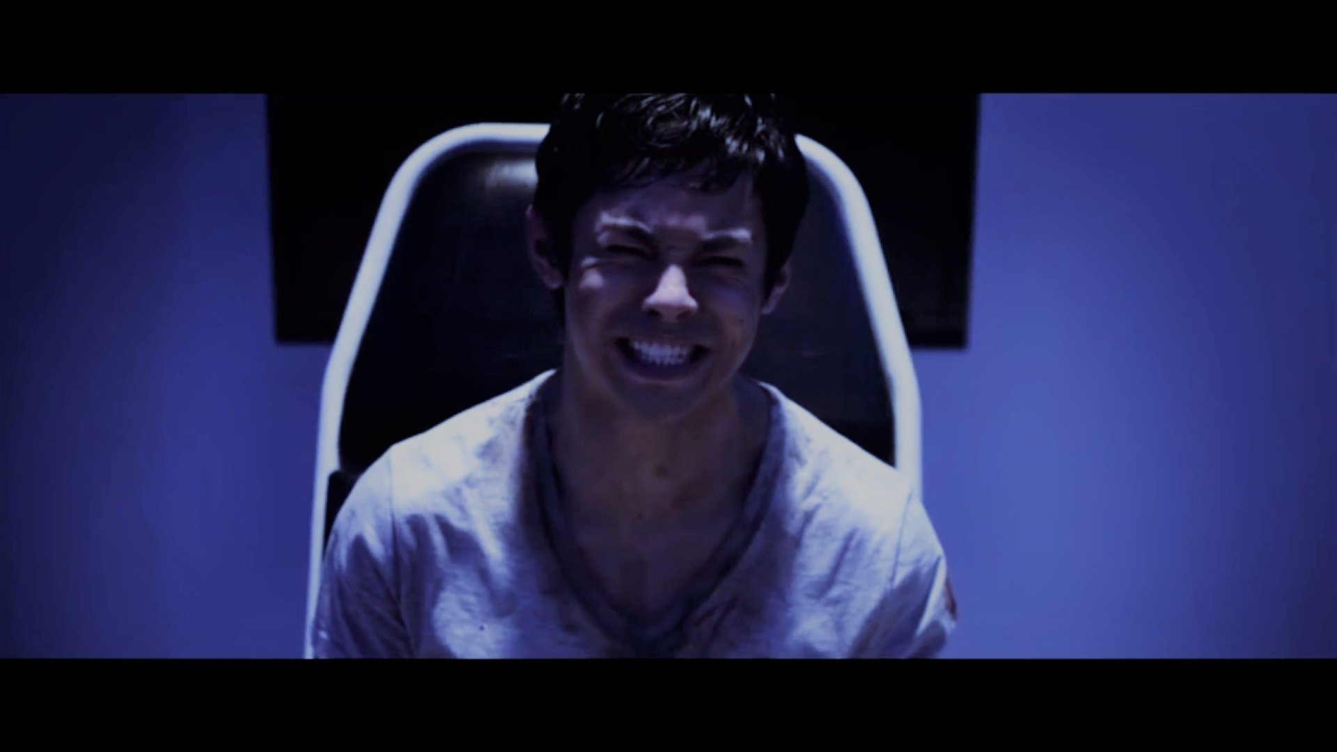 Kill Order Background