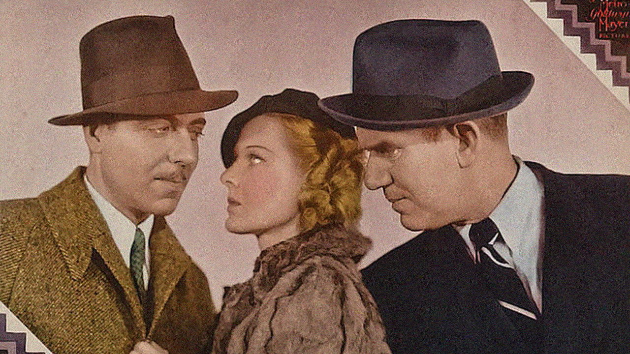 Man Of The People Background