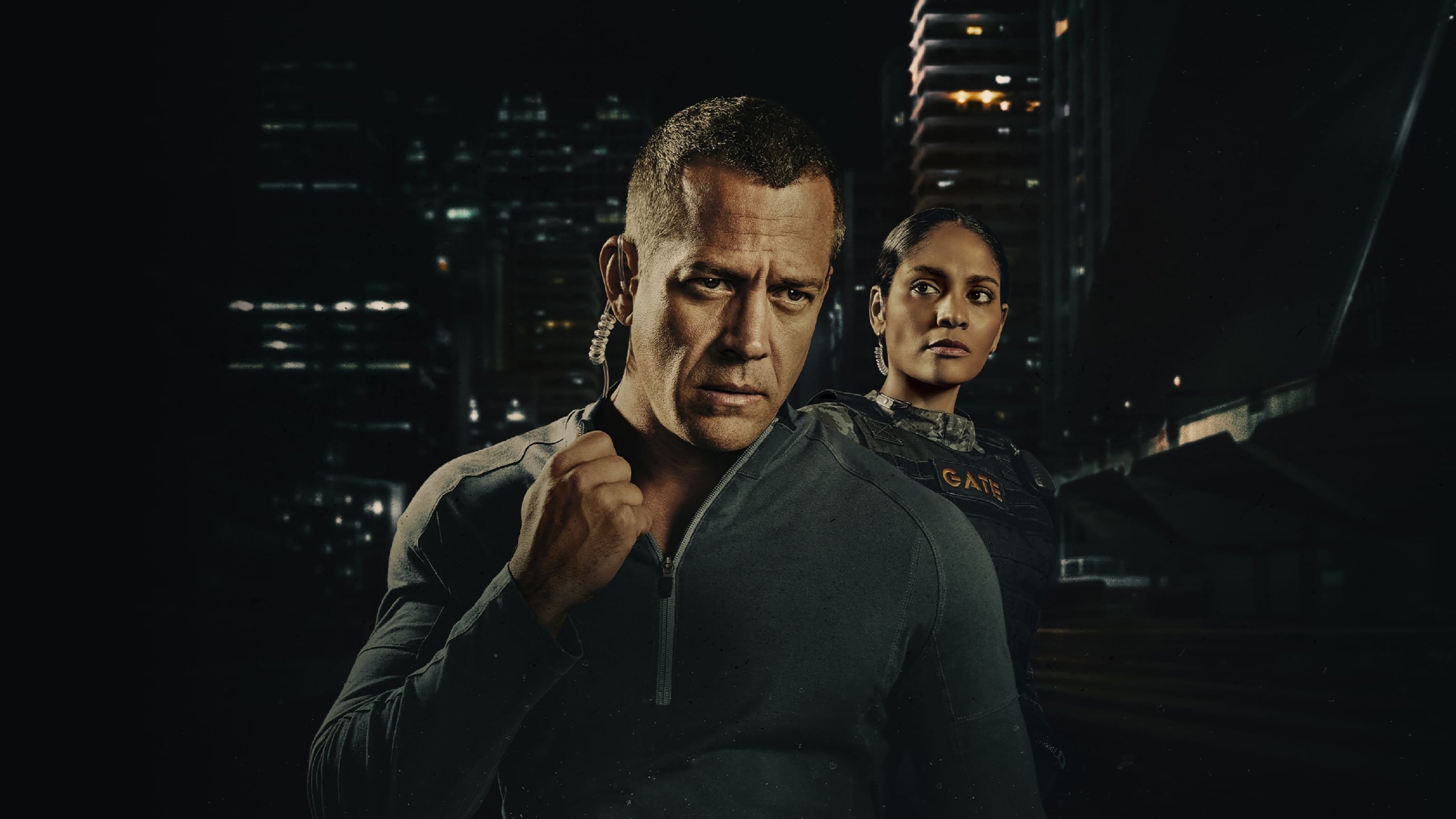 Negociador Background