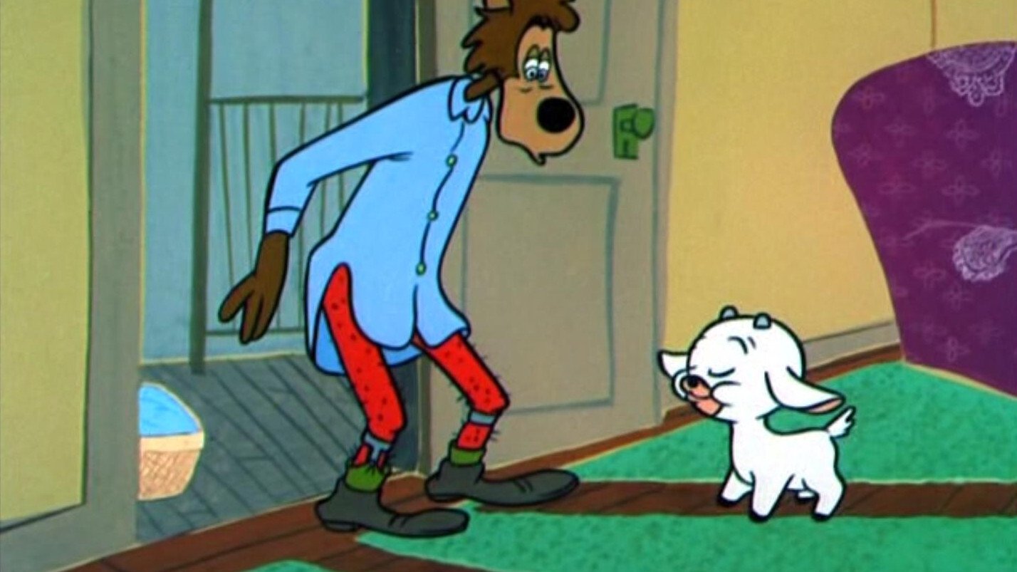 Billy Boy Background