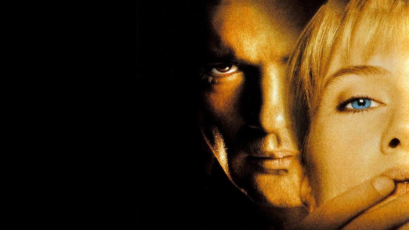 Never Talk to Strangers Background