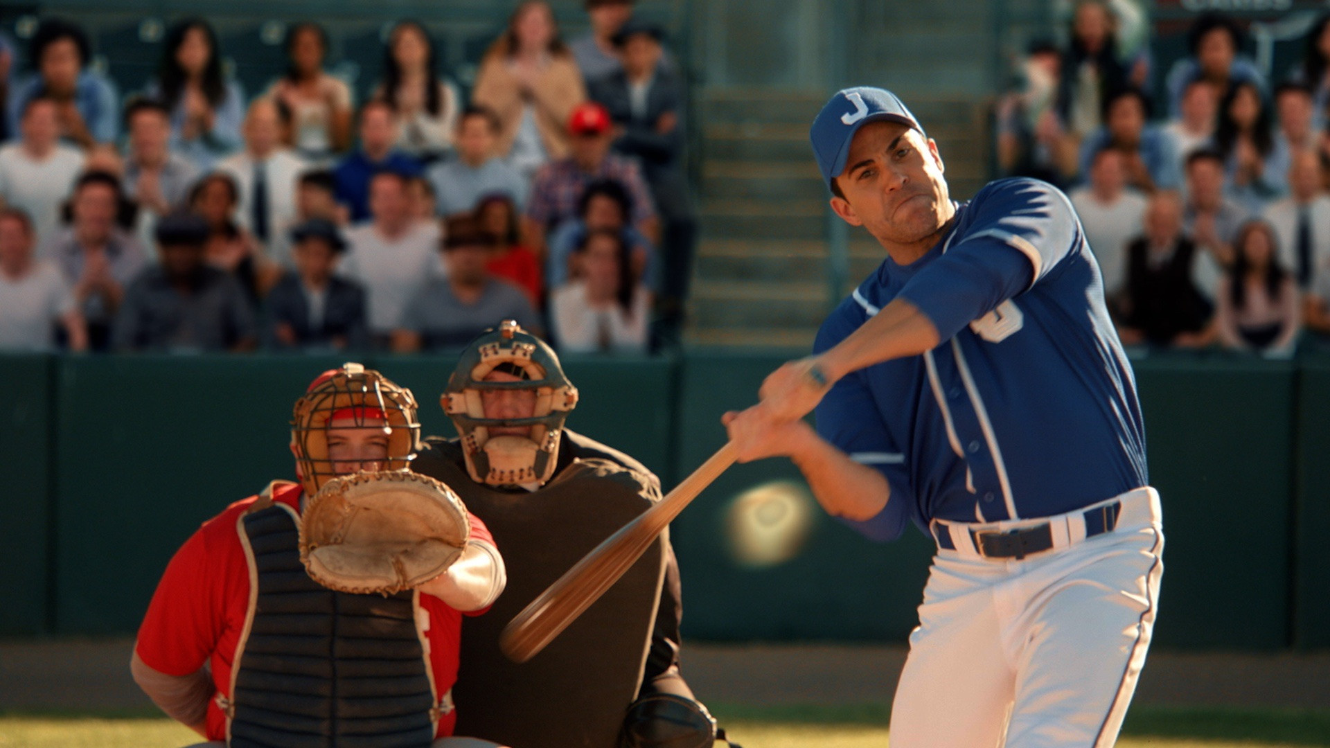 Tomorrow's Game Background