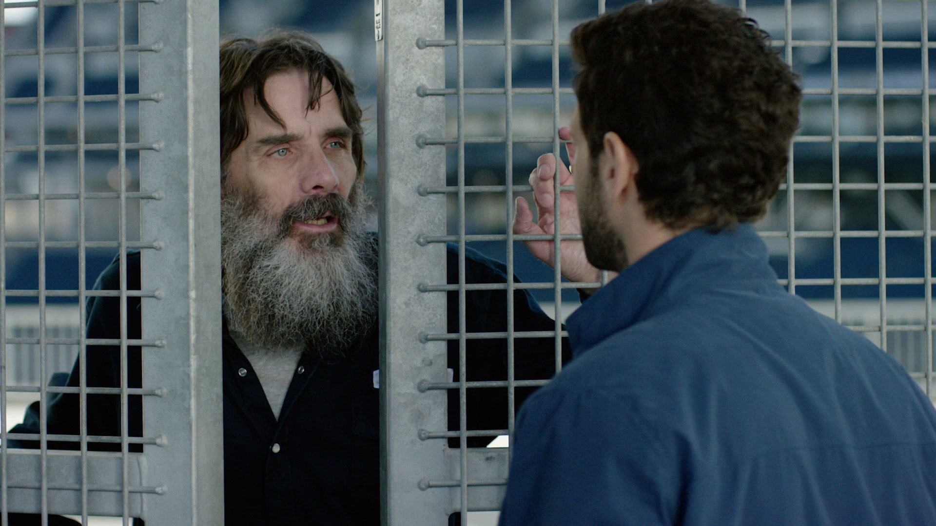 Sorry For Your Loss Background