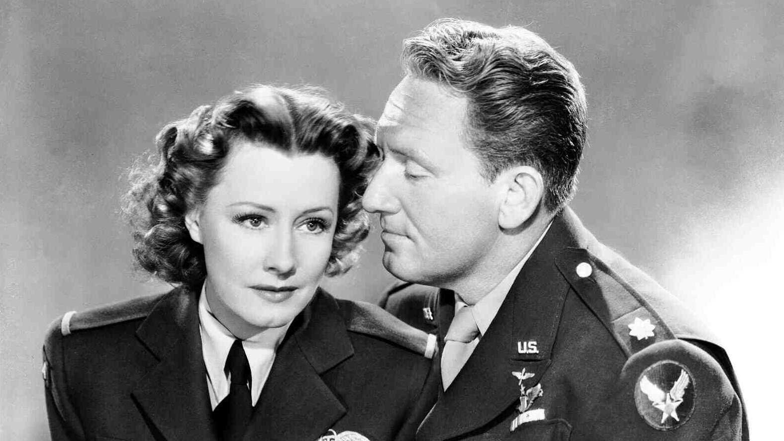 A Guy Named Joe Background