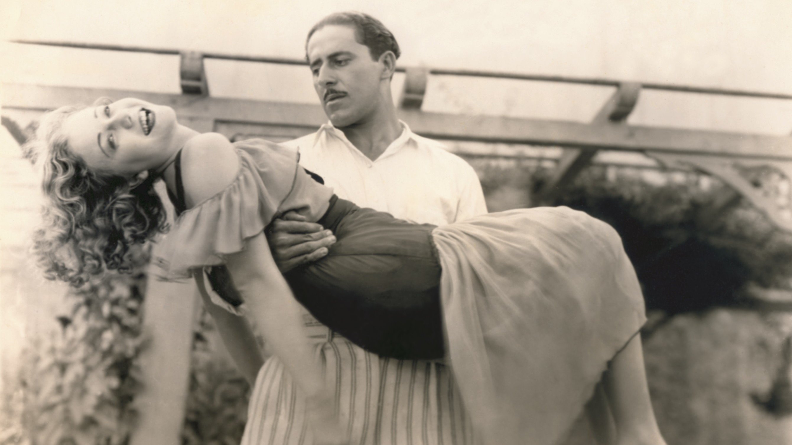 Rough Gang Background