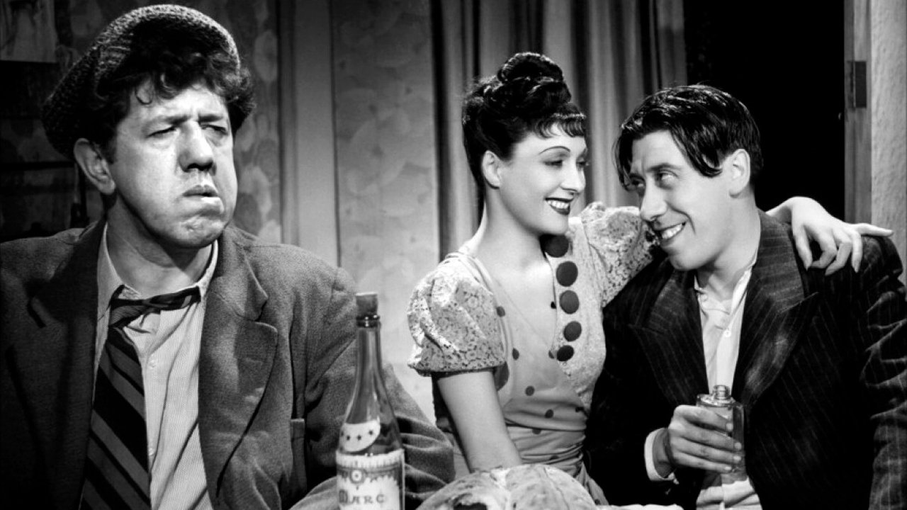 Fric-Frac Background