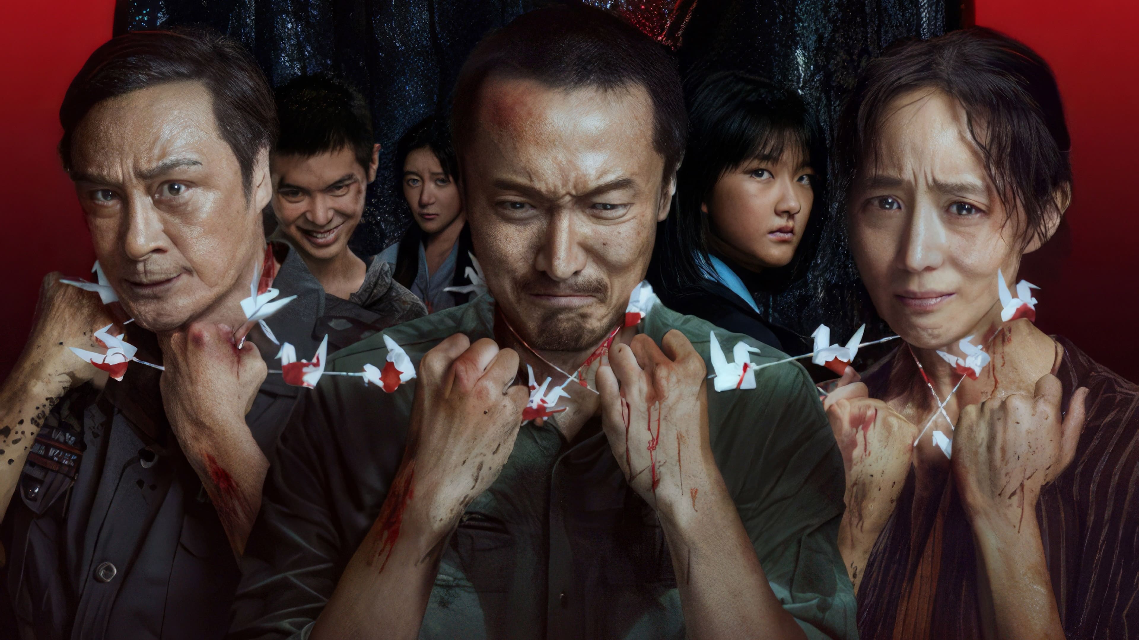 A Place Called Silence Background