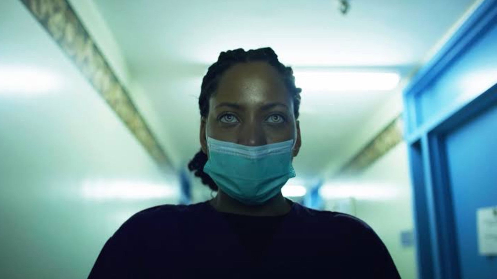 Suicide by Sunlight Background