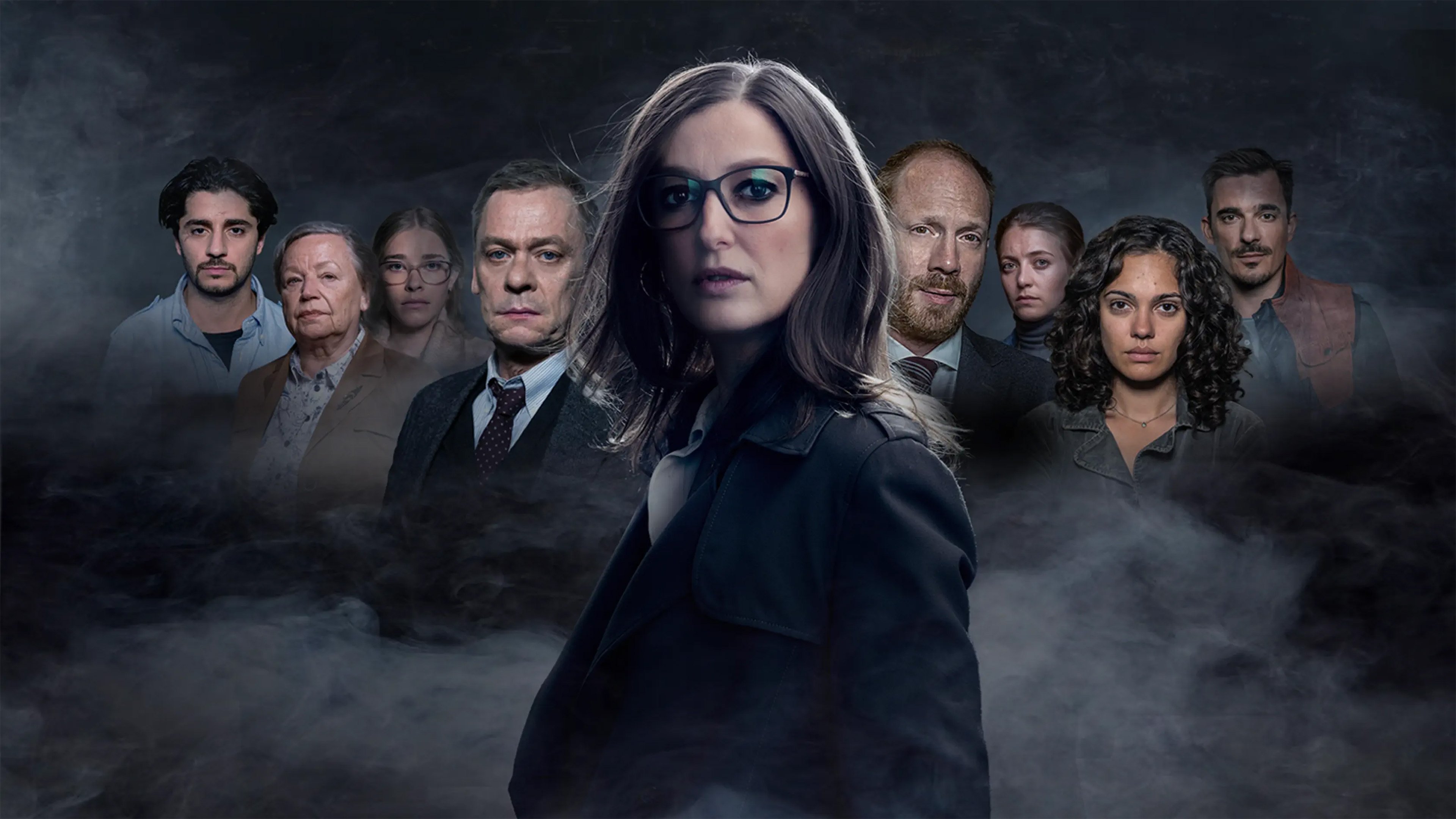 The Witnesses Background