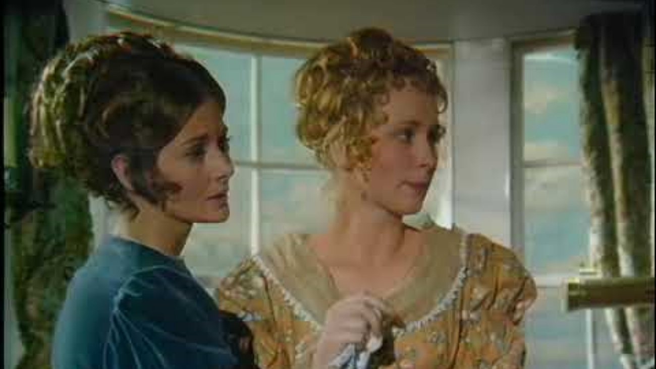 Persuasion Background