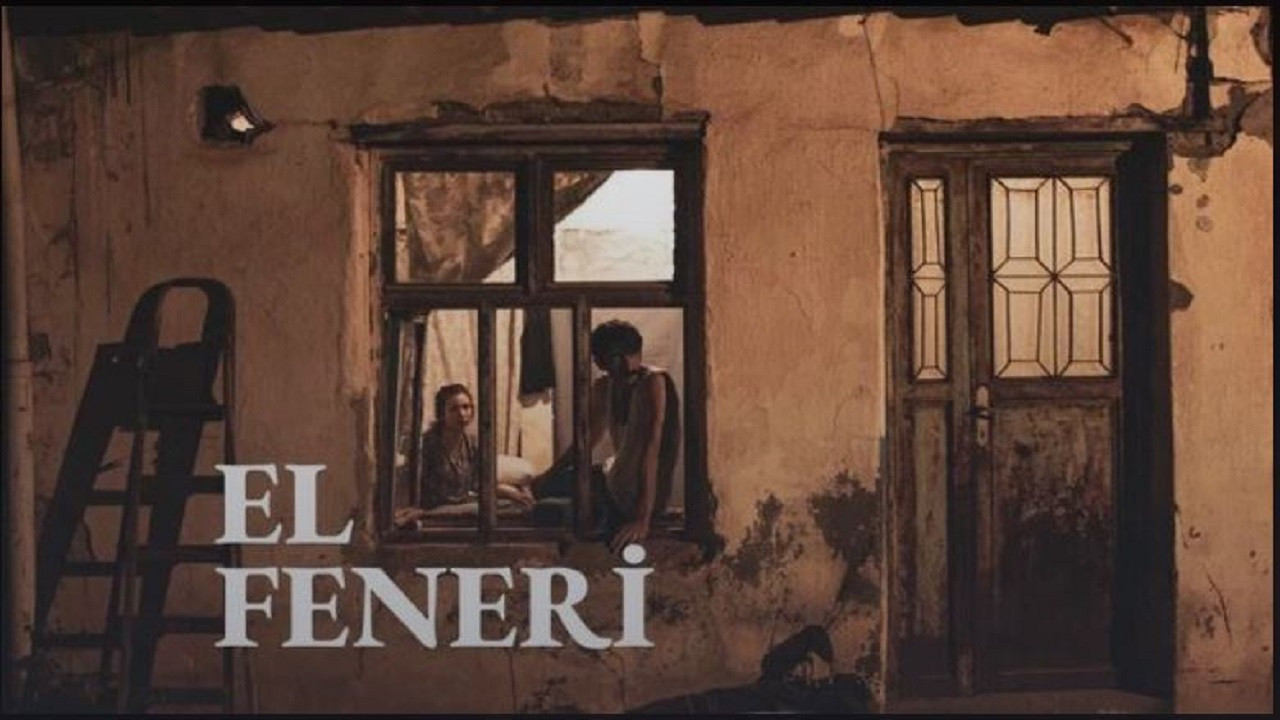 El Feneri Background