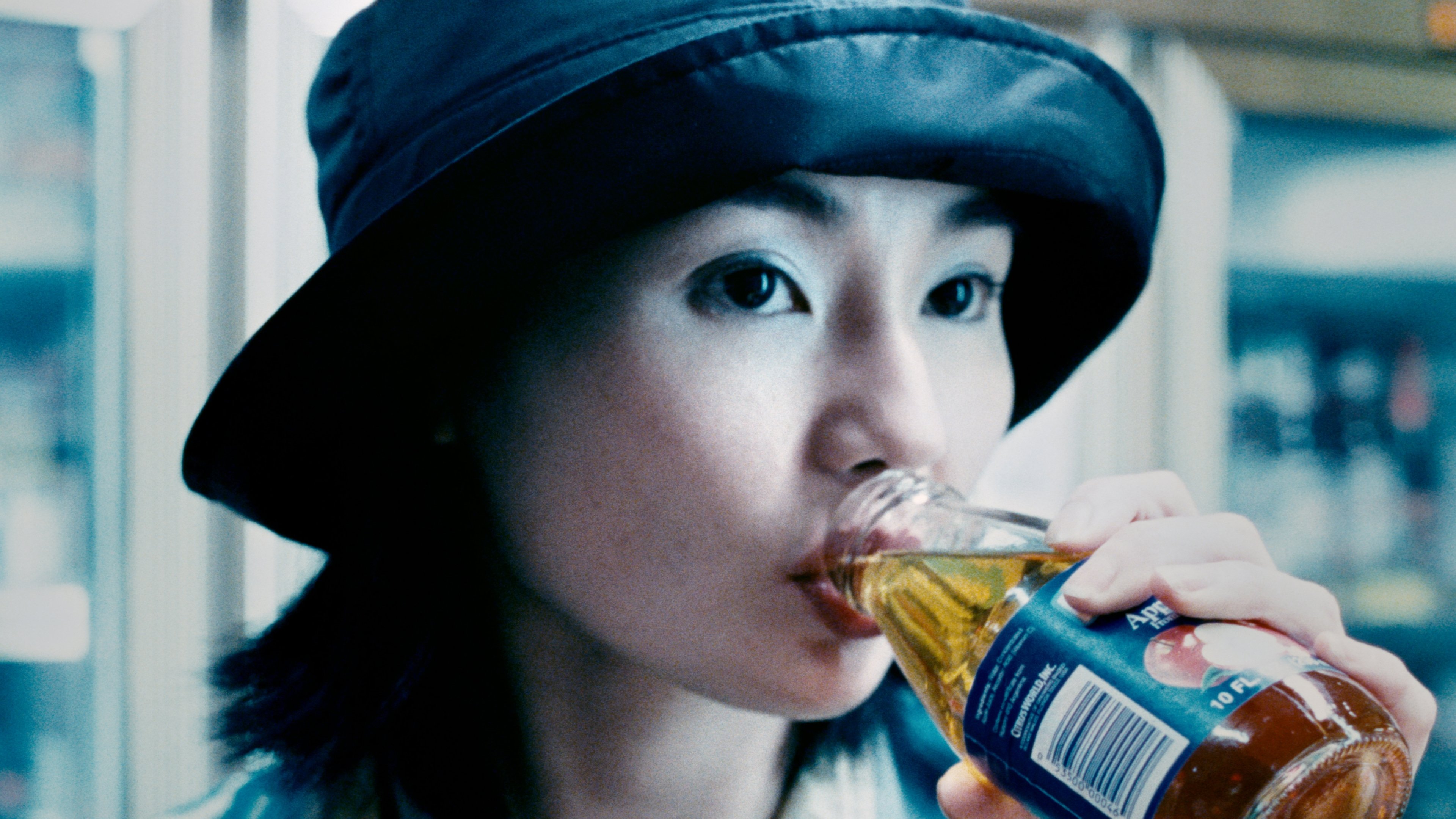 In the Mood for Love 2001 Background