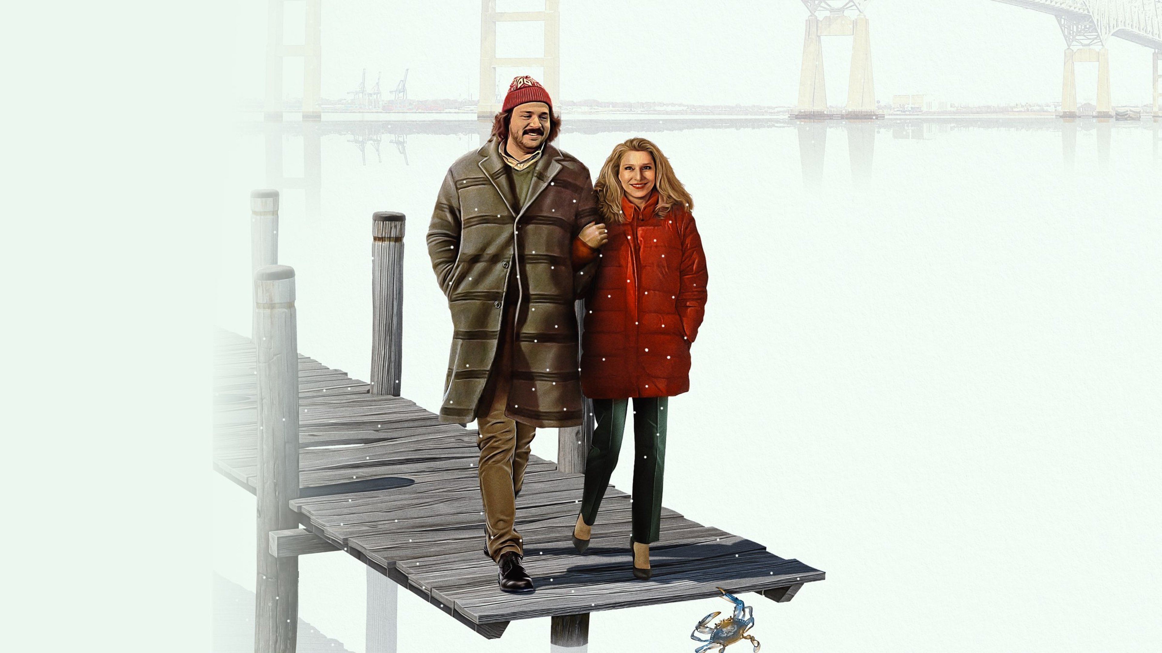 The Baltimorons Background