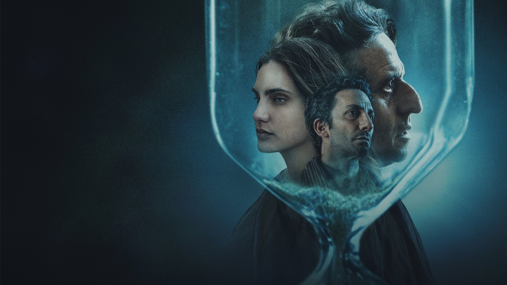 La ira de Dios Background