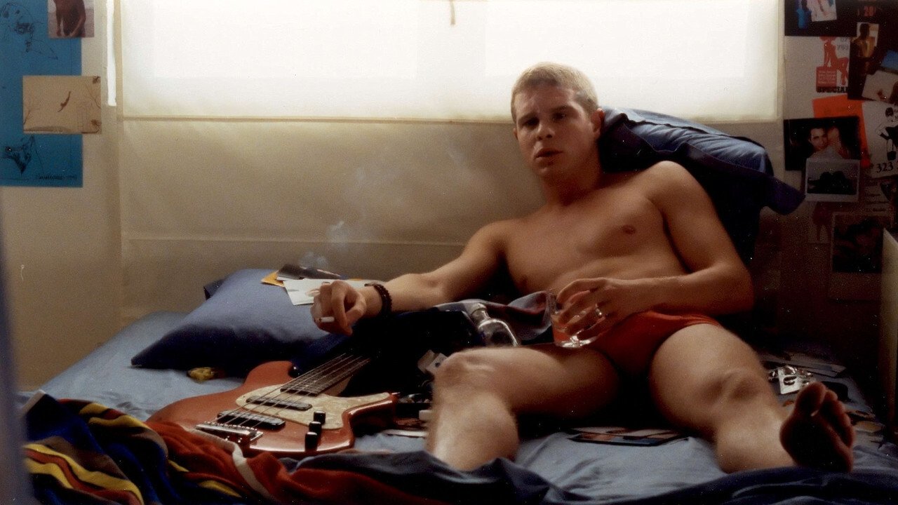 Two Drifters Background