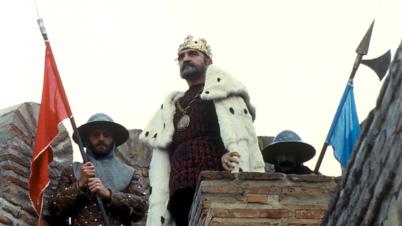 Brigands, Chapter VII Background