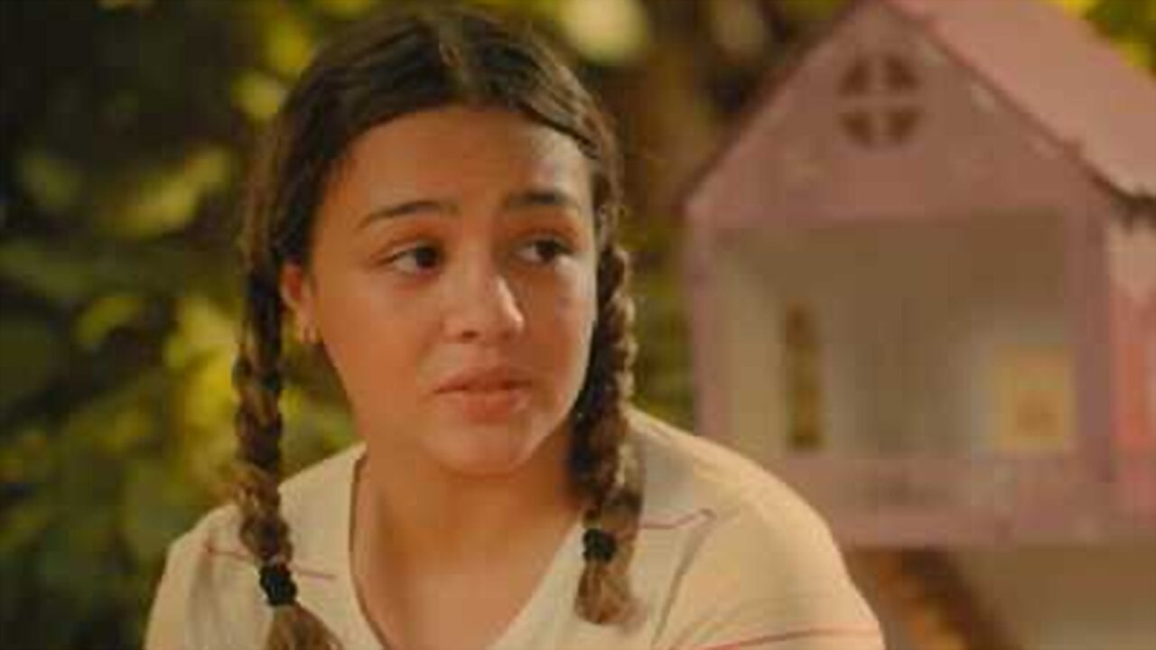 Eu Quero Ir Background