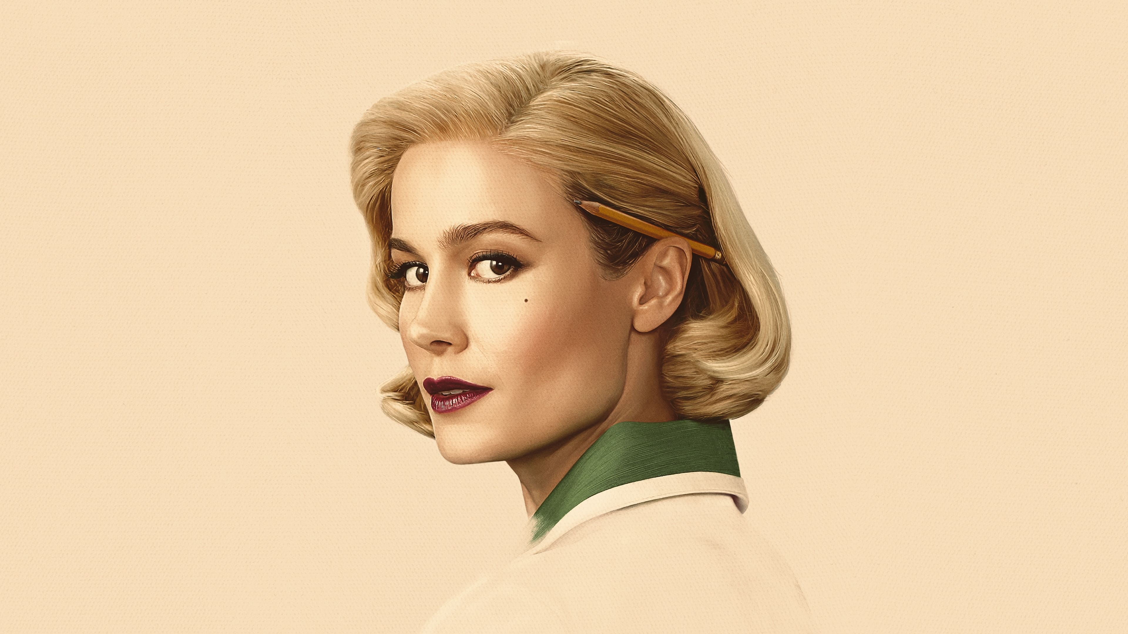 Lessons in Chemistry Background