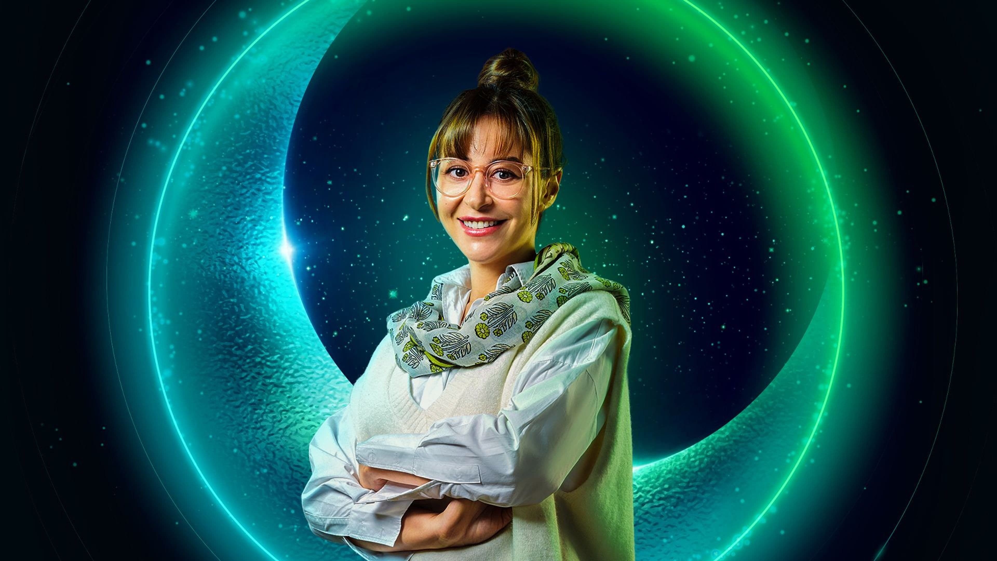 Change of Mood Background